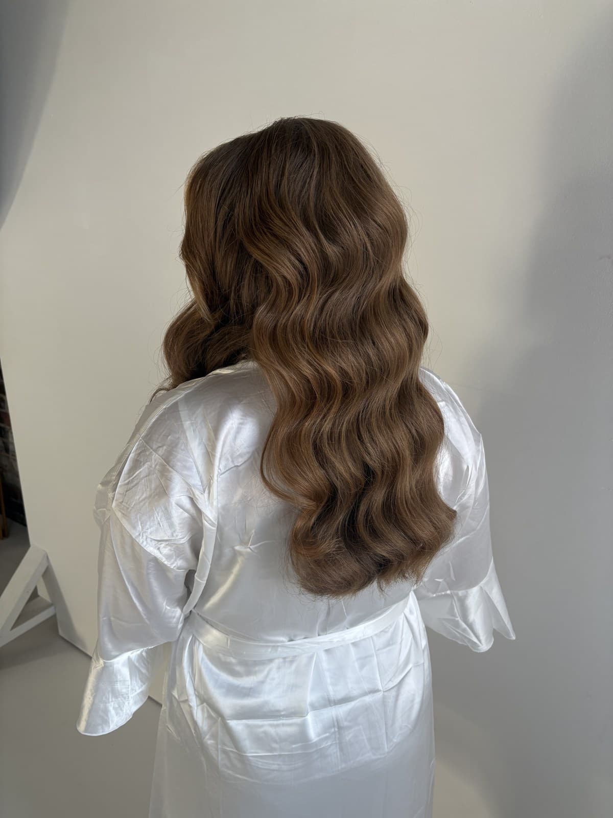 Glam Waves